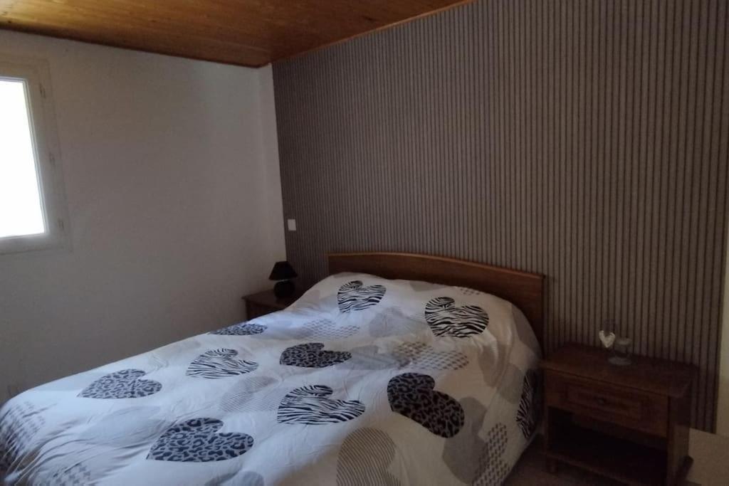 Orleo Apartment