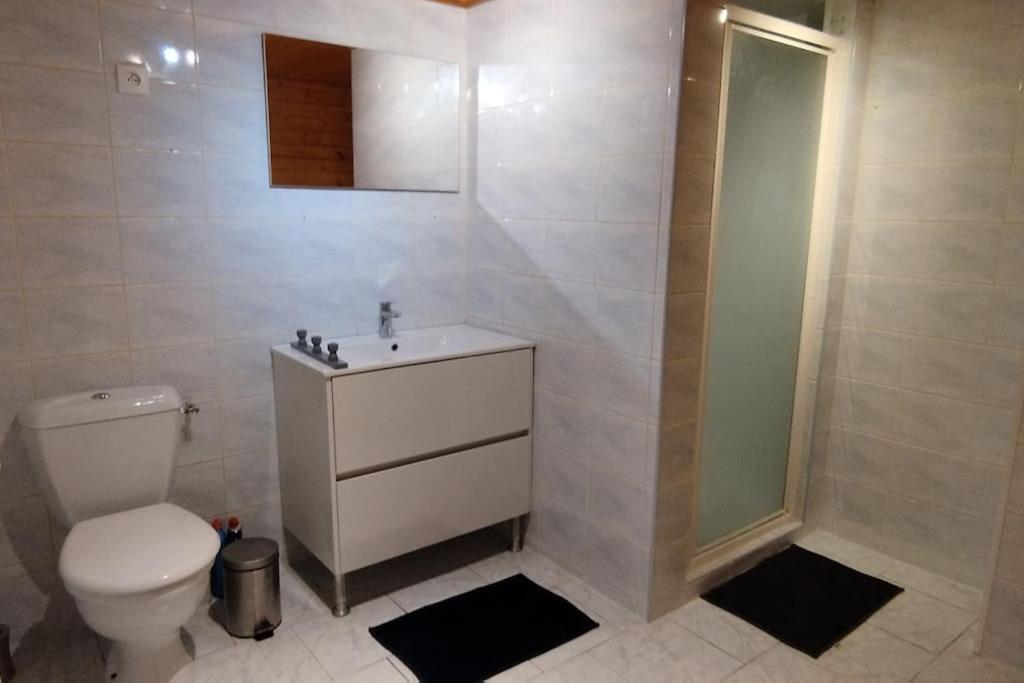 Orleo Apartment